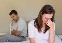 5 Dấu Hiệu Cảnh Báo Hôn Nhân Của Bạn Đang Xuống Dốc (tiếp theo)