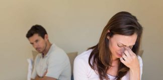 5 Dấu Hiệu Cảnh Báo Hôn Nhân Của Bạn Đang Xuống Dốc
