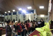 Truyền Giảng Tin Lành Tại Chi Hội Phúc Âm – Bình Thuận