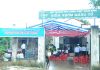 Ra Mắt Điểm Nhóm Tin Lành Măng Tố, Bình Thuận