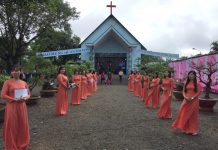30 Năm Gây Dựng Và Phát Triển Hội Thánh Ea Drăng, Tỉnh Đăk Lăk