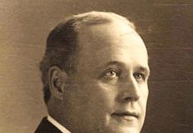 Edward Kimball Là Ai?