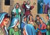 Bài 97: Ẩn Dụ Về Mười Người Nữ Đồng Trinh, Các Ta-Lâng, Và Sự Phán Xét Dân Ngoại