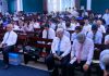 Bồi Linh – Hiệp Nguyện Giáo Phẩm Và Chấp Sự Khu Vực Tp. HCM Quý III/2018