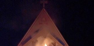 Giới Trẻ Tin Lành Cà Mau Và Bạc Liêu Cam Kết “Sống Với Chúa”