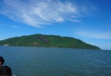 Nhớ Đến Đảo Xa