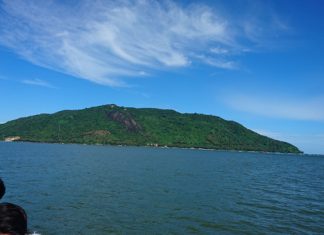 Nhớ Đến Đảo Xa