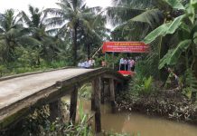 Tiền Giang: Khởi Công Xây Dựng Cây Cầu Mới