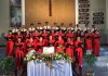 Bồi Linh Tráng Niên Tại Bạc Liêu: “Nhìn Lại” Để Vững Tiến Theo Chúa