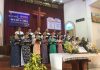 Đồng Tháp: Hội Đồng Bồi Linh Giữa Mùa Nước Lũ