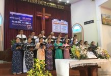 Đồng Tháp: Hội Đồng Bồi Linh Giữa Mùa Nước Lũ