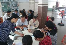 Kiên Giang: Trang Bị Kỹ Năng Cho 50 Nhân Sự Truyền Giáo Trong Tỉnh