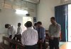 Hiệp Nguyện Tỉnh Sóc Trăng Tháng 09/2018