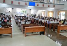 Đồng Nai: Bồi Dưỡng Kỹ Năng Chấp Sự Năm 2018