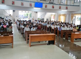 Đồng Nai: Bồi Dưỡng Kỹ Năng Chấp Sự Năm 2018