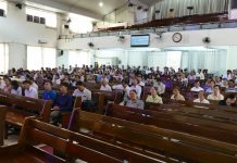 “Những Điều Cần Hiểu Đúng Về Chấp Sự” – Huấn Luyện Chấp Sự TP HCM