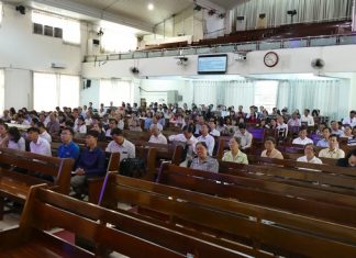 “Những Điều Cần Hiểu Đúng Về Chấp Sự” – Huấn Luyện Chấp Sự TP HCM