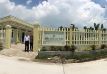 Nhìn Lại Công Việc Chúa Tại Điểm Nhóm Cây Điều, Tỉnh Bạc Liêu