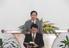 “Trông Cậy Để Phát Triển” – Chi Hội Dục Mỹ, Tỉnh Khánh Hòa Chào Đón Tân Quản Nhiệm
