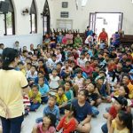 Quang-cảnh-tại-Hội-Thánh