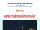 Bài Học Kinh Thánh Hằng Ngày Quý 4 – 2018