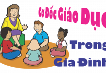 Cơ Đốc Giáo Dục Trong Gia Đình: Dạy Con