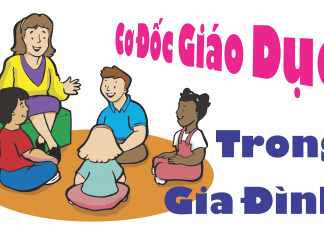 Cơ Đốc Giáo Dục Trong Gia Đình: Dạy Con