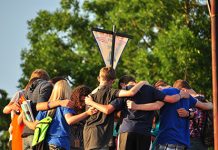 Lãnh Đạo Thuộc Linh Cho “Tuổi Teen”