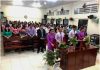 Tin Vắn: Công Việc Chúa Tại Tỉnh Bạc Liêu Tháng 08/2018