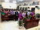 Tin Vắn: Công Việc Chúa Tại Tỉnh Bạc Liêu Tháng 08/2018