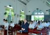 Bình Thuận: Hiệp Nguyện Tháng 10/2018