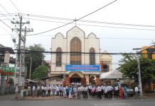 Hội Đồng Bồi Linh Tỉnh Đồng Nai Lần II/2018