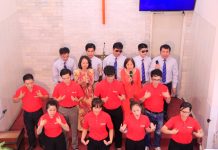 Tín Hữu Khiếm Thính – Khiếm Thị Tham Gia Truyền Giảng Tin Lành