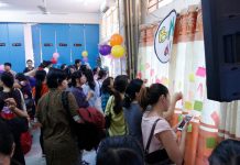 “Chuyện Nhỏ, Chuyện To” – Hội Thảo Cho Phụ Huynh, Người Hướng Dẫn Và Đặc Trách Thiếu Niên 2018