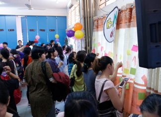 “Chuyện Nhỏ, Chuyện To” – Hội Thảo Cho Phụ Huynh, Người Hướng Dẫn Và Đặc Trách Thiếu Niên 2018