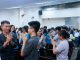 Họp Bạn 7 Ban Thiếu Niên Tại Chi Hội Phú Lâm, Tp. HCM
