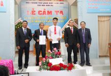 Quảng Ngãi: Niềm Vui Lớn Của Tín Hữu H’rê