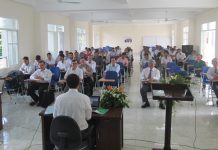 Bồi Dưỡng Chấp Sự Tỉnh Phú Yên