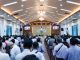 “Ân Điển Lạ Lùng” – Bài Ca Cảm Tạ Kỷ Niệm 50 Thành Lập Hội Thánh Tô Hiến Thành, Tp. HCM
