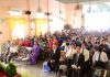 Bồi Linh Tại Chi Hội Núi Sập, An Giang