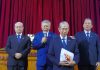 Bổ Nhiệm MS Phạm Trọng Huy Làm Quản Nhiệm Chi Hội Nguyễn Tri Phương, Tp. HCM
