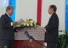 Kiên Giang: Bổ Nhiệm MS Lê Thanh Bạch Làm Quản Nhiệm Hội Thánh Hòn Đất