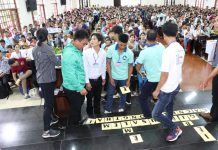 Đăk Lăk: Huấn Luyện “Thánh Kinh Mùa Đông” Cho Giáo Viên Thiếu Nhi