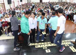 Đăk Lăk: Huấn Luyện “Thánh Kinh Mùa Đông” Cho Giáo Viên Thiếu Nhi