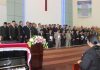 Đăk Lăk: Tấn Phong 12 Mục Sư Tại Nhà Thờ Buôn Ma Thuột