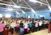 Lâm Đồng: Tập Huấn Việc Tổ Chức Giáng Sinh Cho Giáo Viên Thiếu Nhi