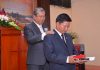 Bổ Nhiệm Mục Sư Huỳnh Anh Tấn Làm Quản Nhiệm Hội Thánh Phụng Hiệp, Tỉnh Hậu Giang