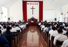 Đăk Lăk: Bồi Linh – Hiệp Nguyện Quý III/2018