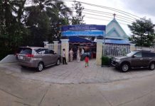 Điều Tốt Dâng Chúa – Câu Chuyện Cảm Động Trong Ngày Ra Mắt Điểm Nhóm Hưng Định, Tỉnh Bình Dương