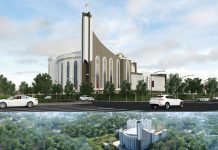 V/v Thông Báo Tuyển Sinh Khóa 09 – Viện Thánh Kinh Thần Học